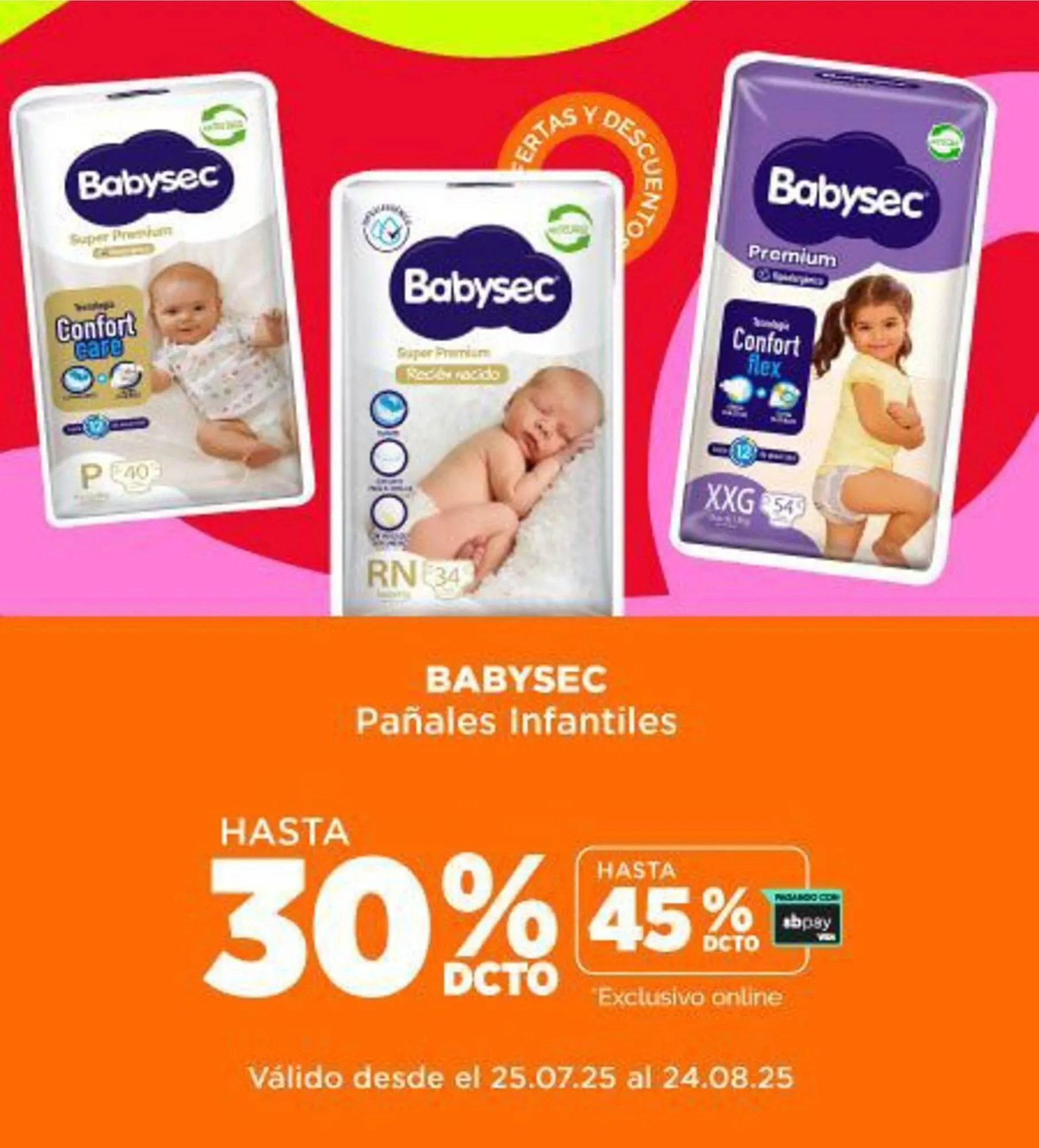 Catálogo de Catálogo Preunic 25 de julio al 24 de agosto 2025 - Página 1