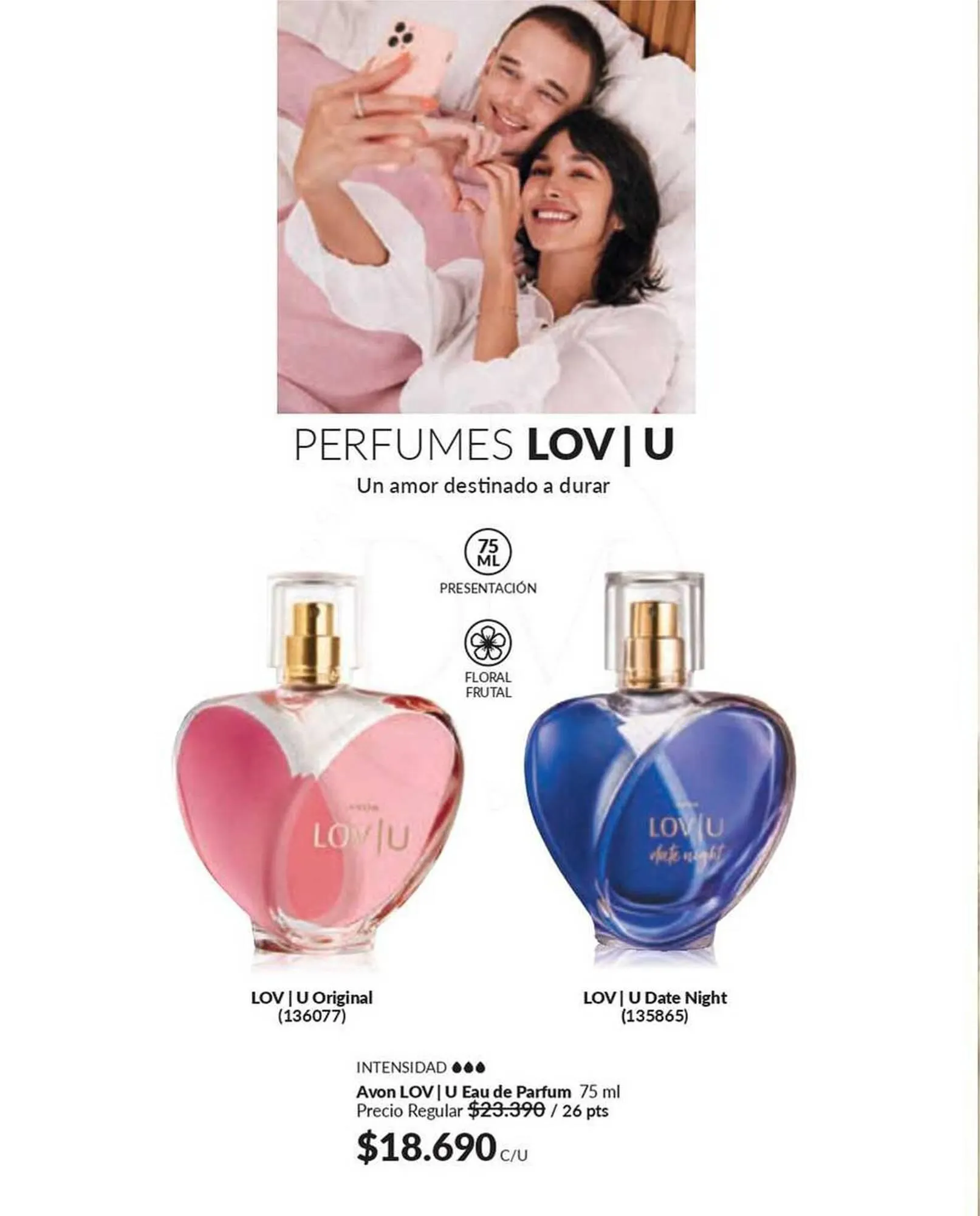 Catálogo de Catálogo Avon 30 de septiembre al 3 de noviembre 2025 - Página 51