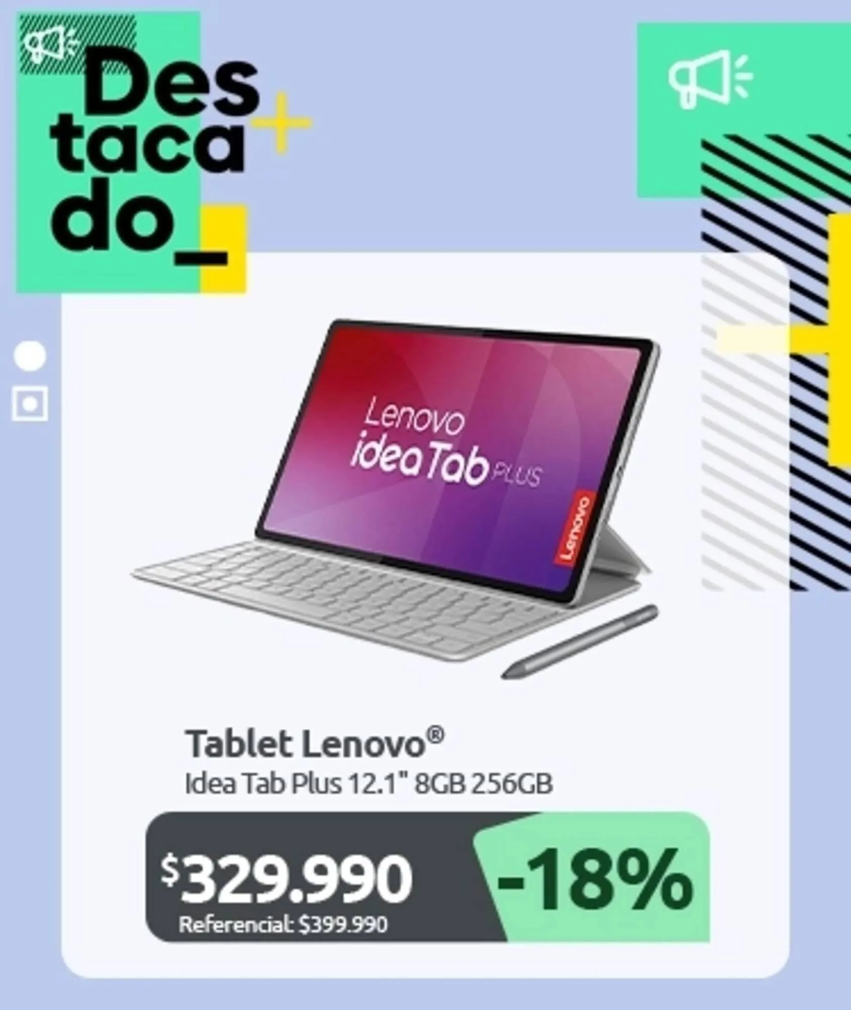 Catálogo de Catálogo PC Factory 13 de abril al 30 de abril 2026 - Página 5