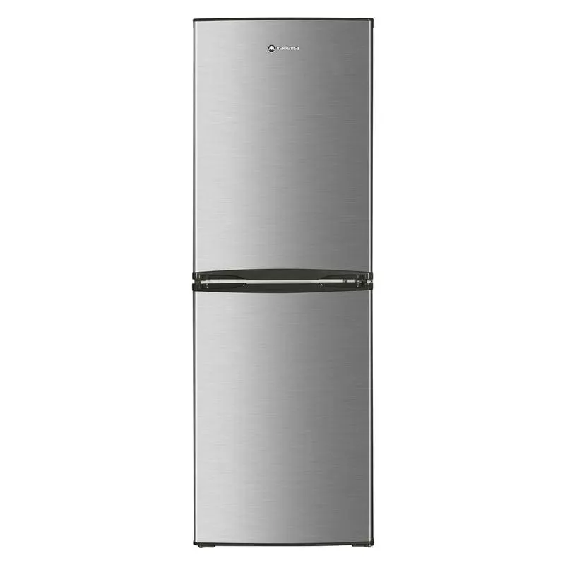 Refrigerador Bottom Freezer 231 Litros Nordik MR 415 Plus Mademsa
