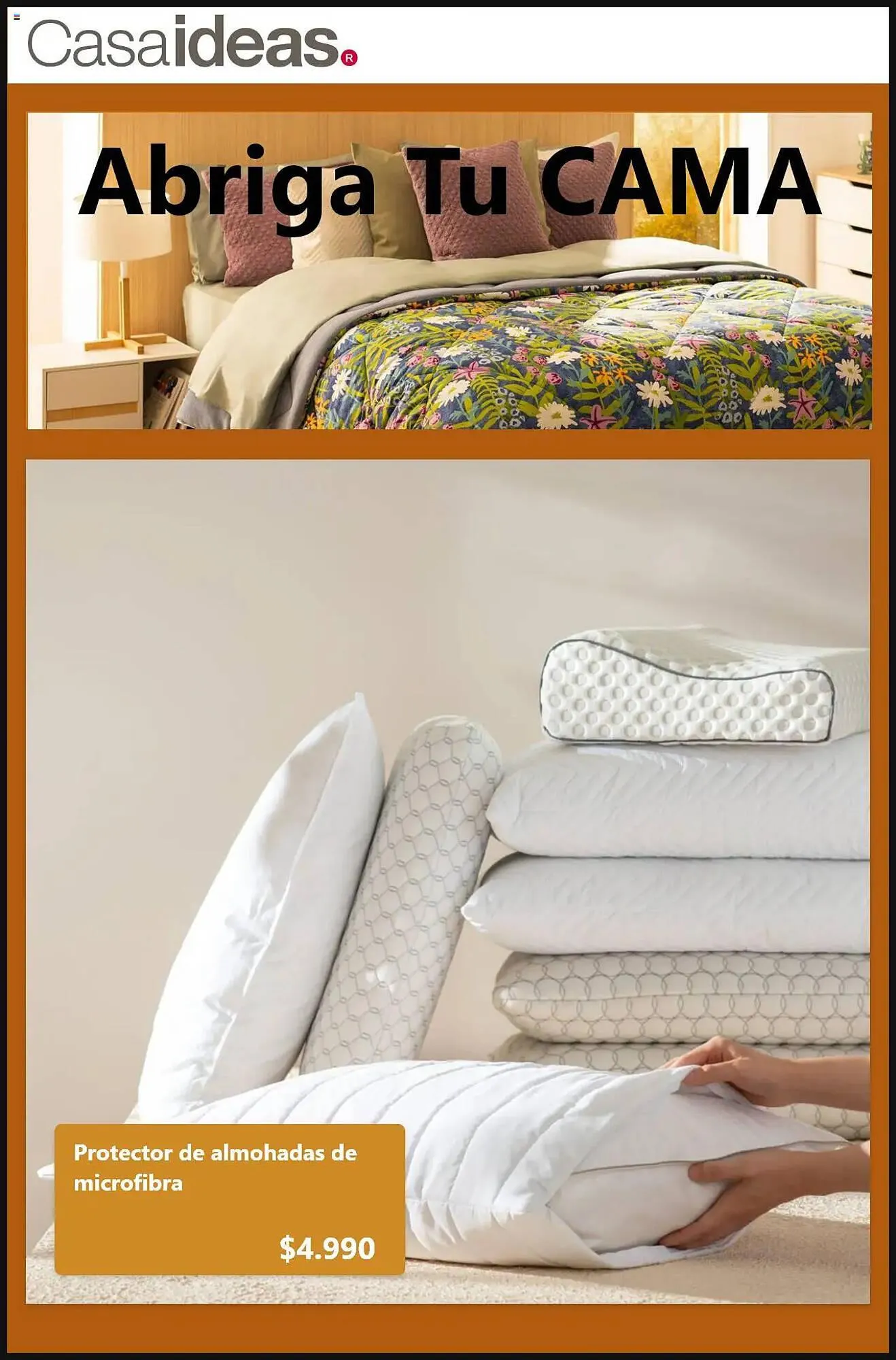 Catálogo de Catálogo Casaideas 13 de mayo al 11 de junio 2025 - Página 17