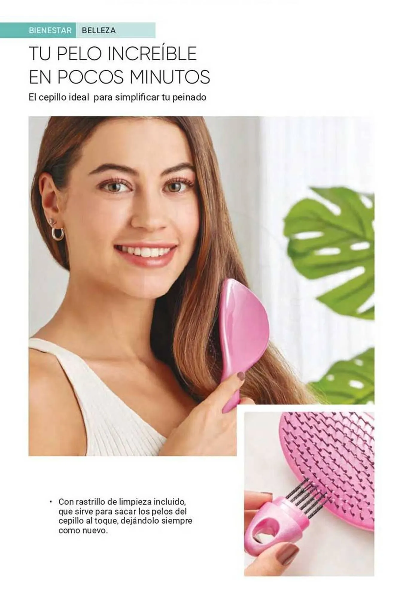 Catálogo de Catálogo Avon 10 de octubre al 31 de octubre 2025 - Página 3