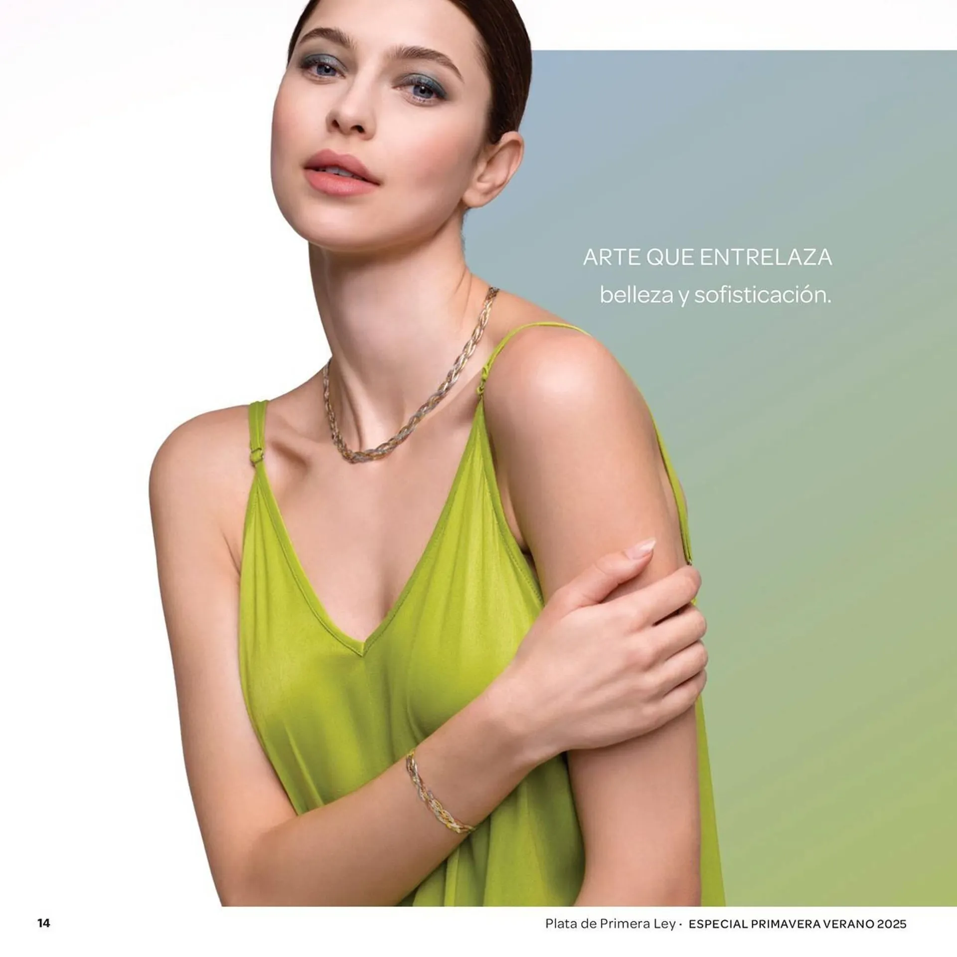 Catálogo de Catálogo Cristian Lay 28 de marzo al 30 de abril 2025 - Página 14