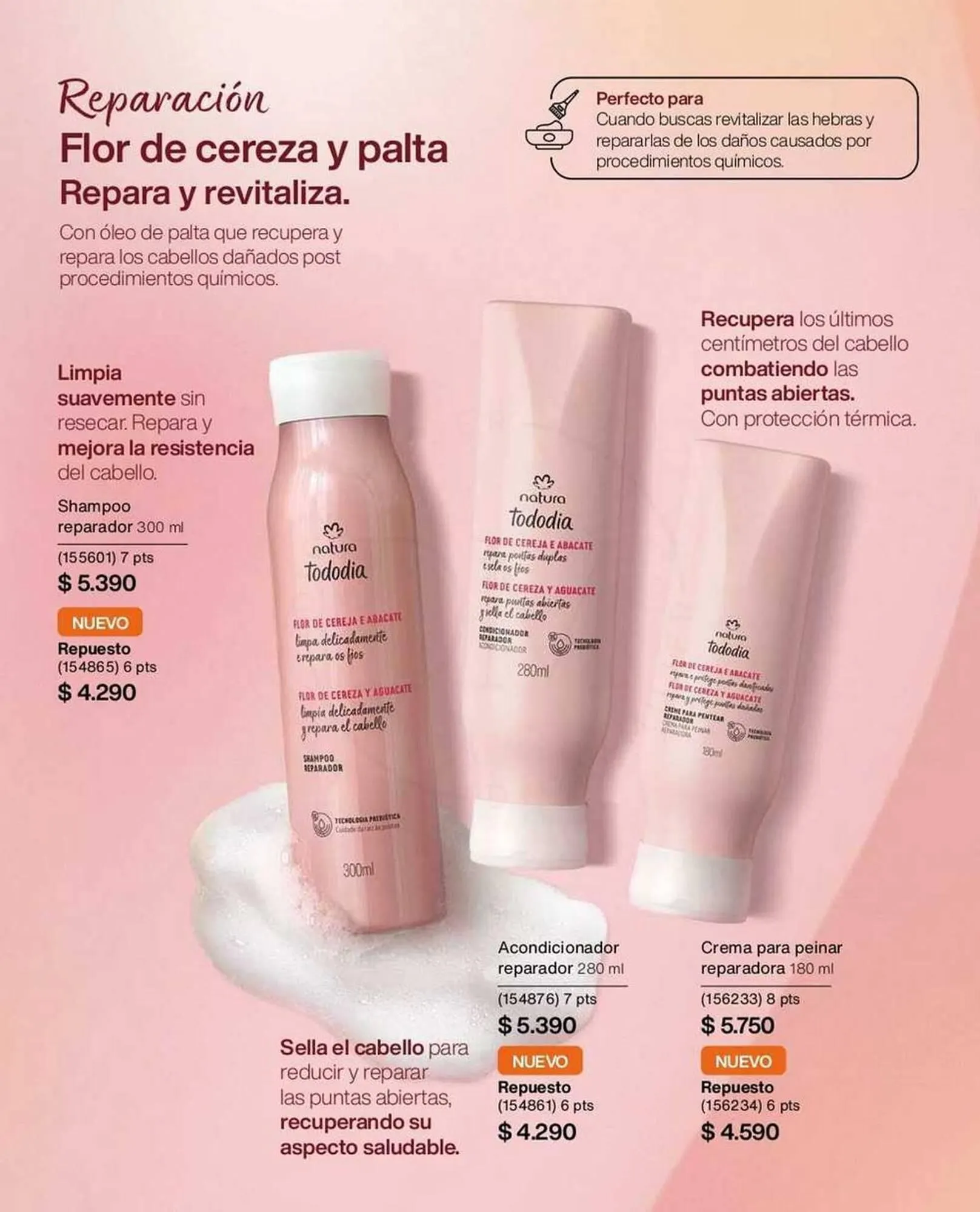 Catálogo de Catálogo Natura 2 de octubre al 31 de octubre 2025 - Página 153