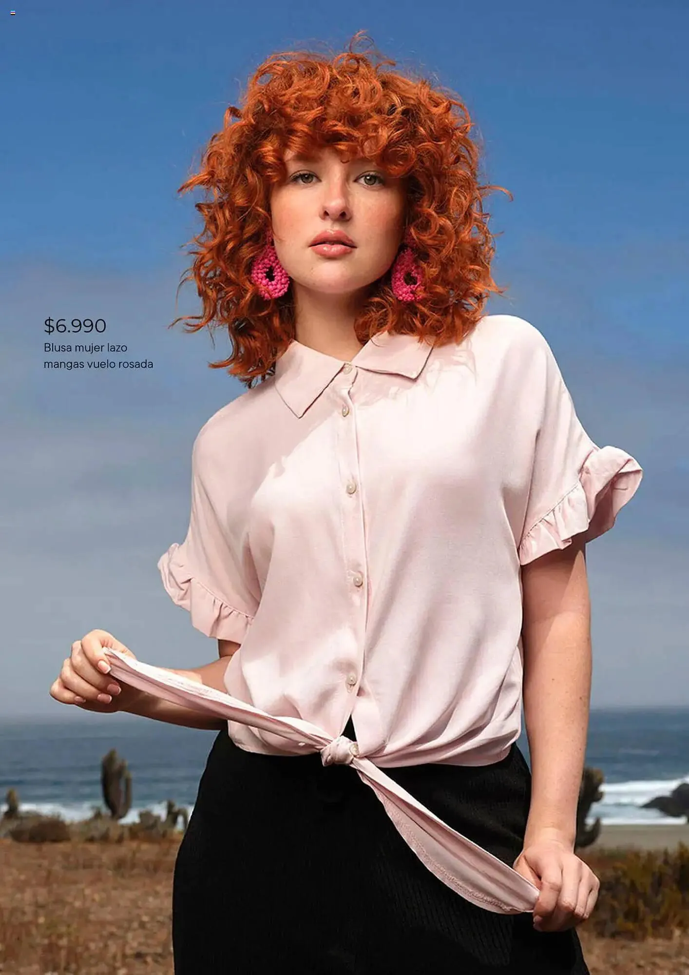 Catálogo de Catálogo Tricot 1 de mayo al 31 de mayo 2025 - Página 5