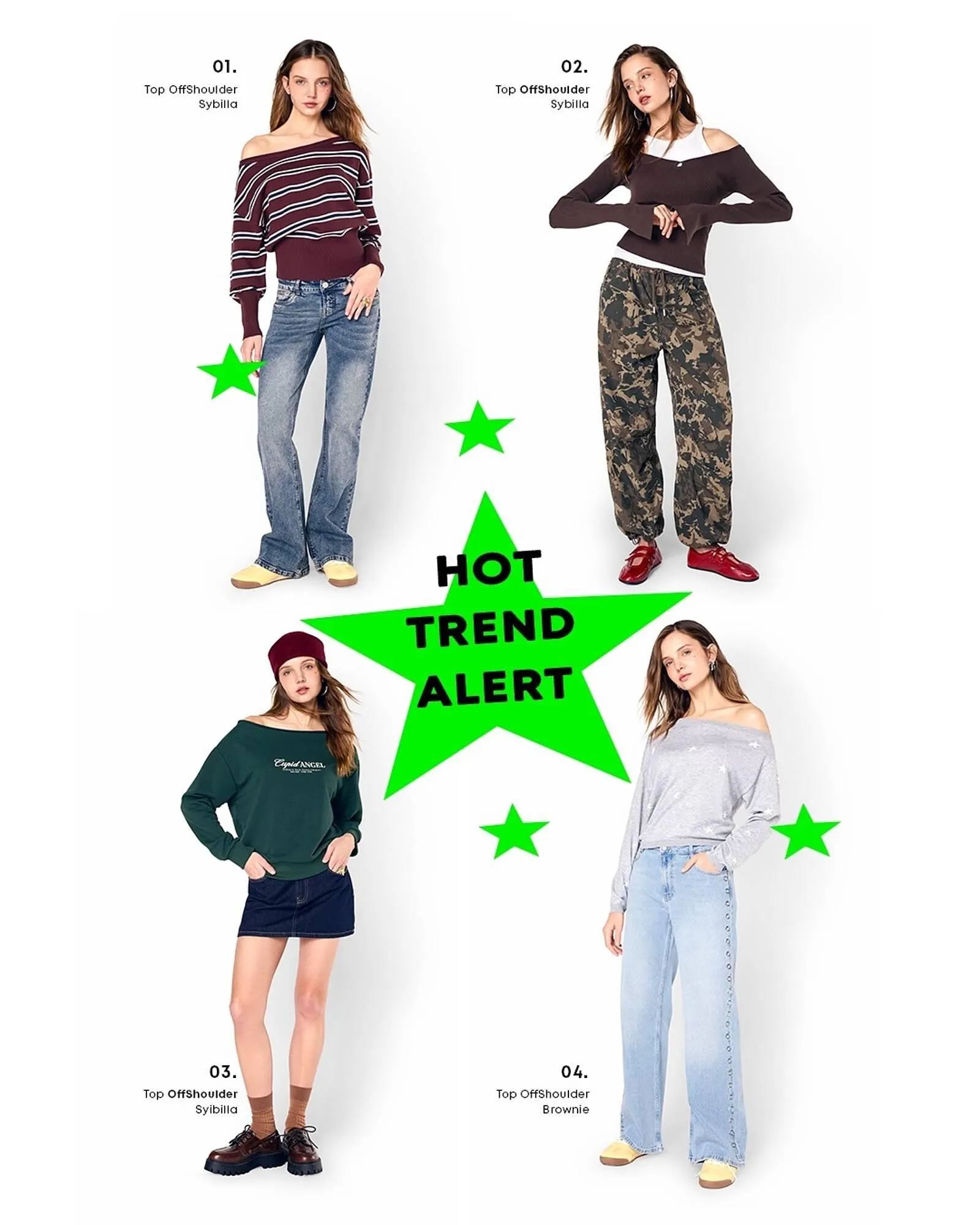 Catálogo de Catálogo Falabella 17 de abril al 30 de abril 2026 - Página 1