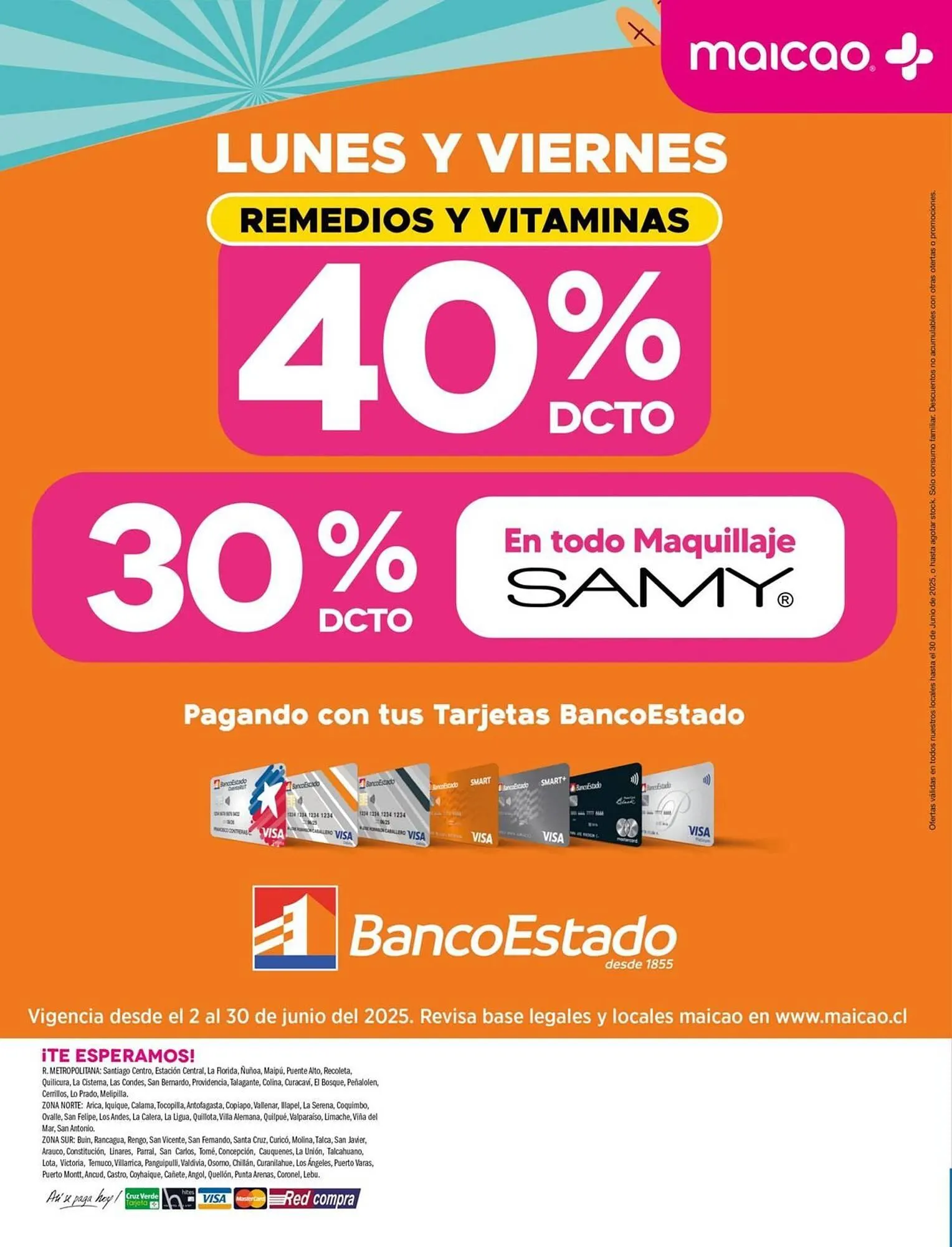 Catálogo de Catálogo Maicao 1 de junio al 30 de junio 2025 - Página 20