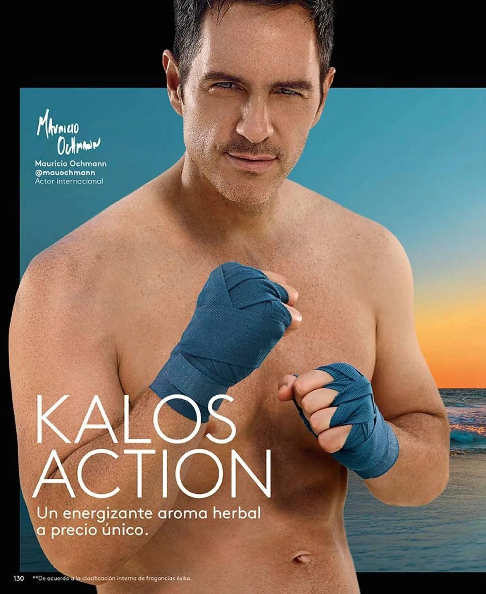 Catálogo de Catálogo Ésika 10 de junio al 11 de noviembre 2025 - Página 130