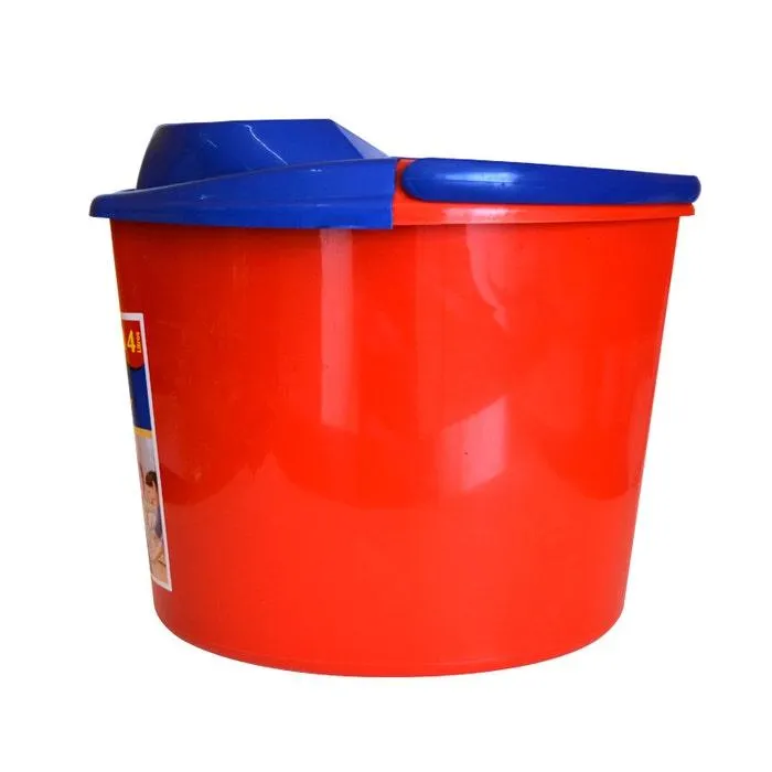 VIRUTEX BALDE C/ESCURRIDOR P/MOPA