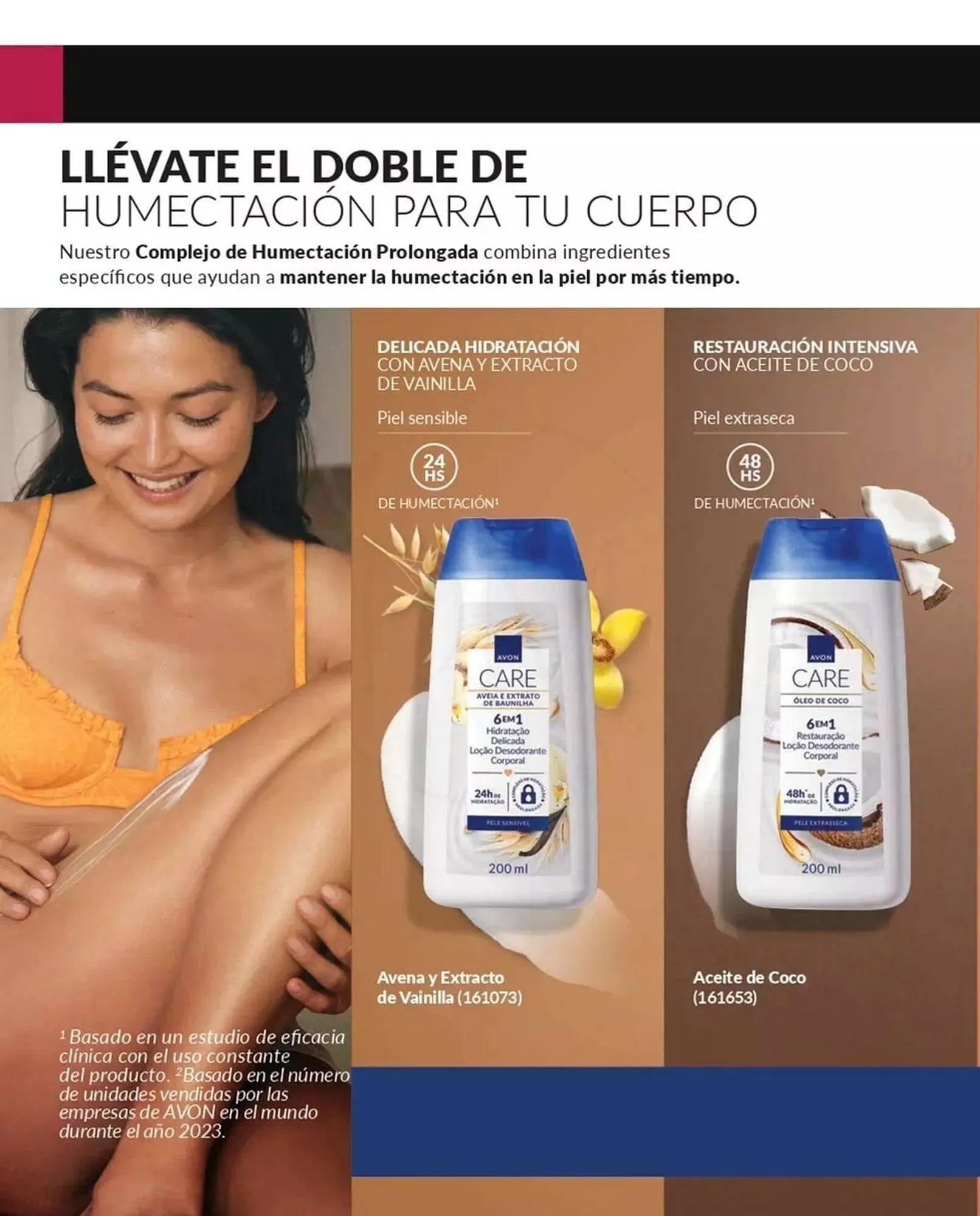Catálogo de Catálogo Avon 25 de marzo al 31 de marzo 2025 - Página 97