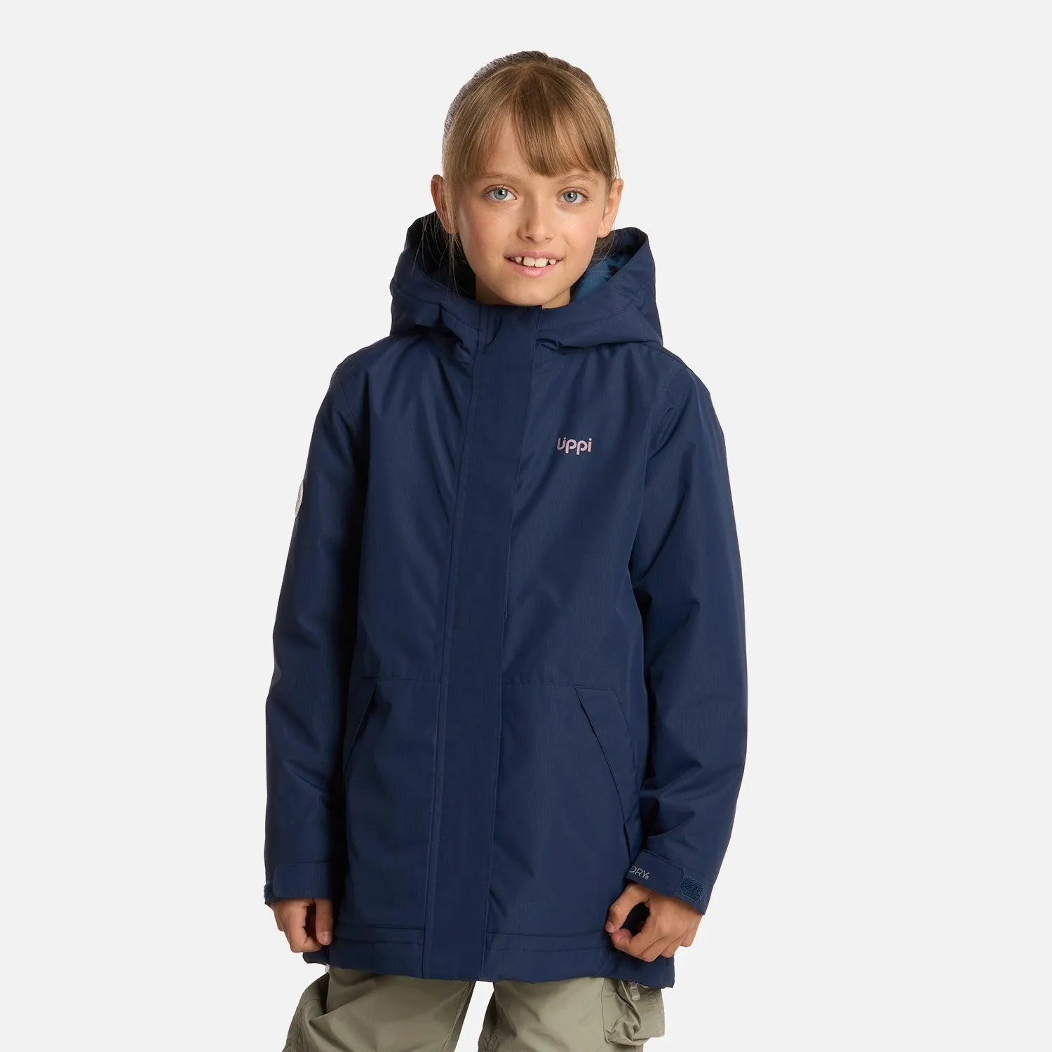 Cold Place B-Dry Hoody Jacket