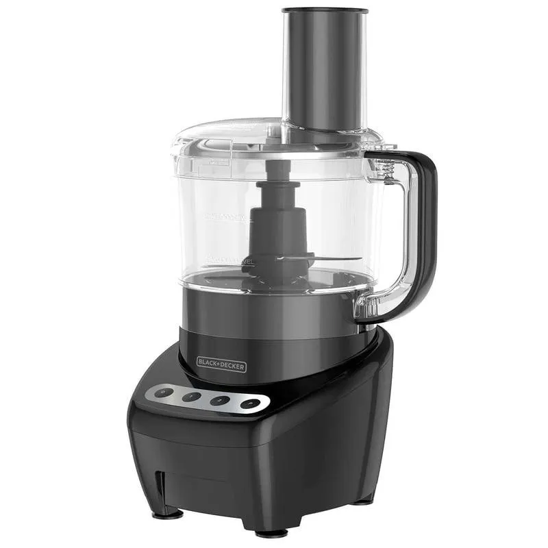 Procesador FP4200B-CL Negro BLACK + DECKER