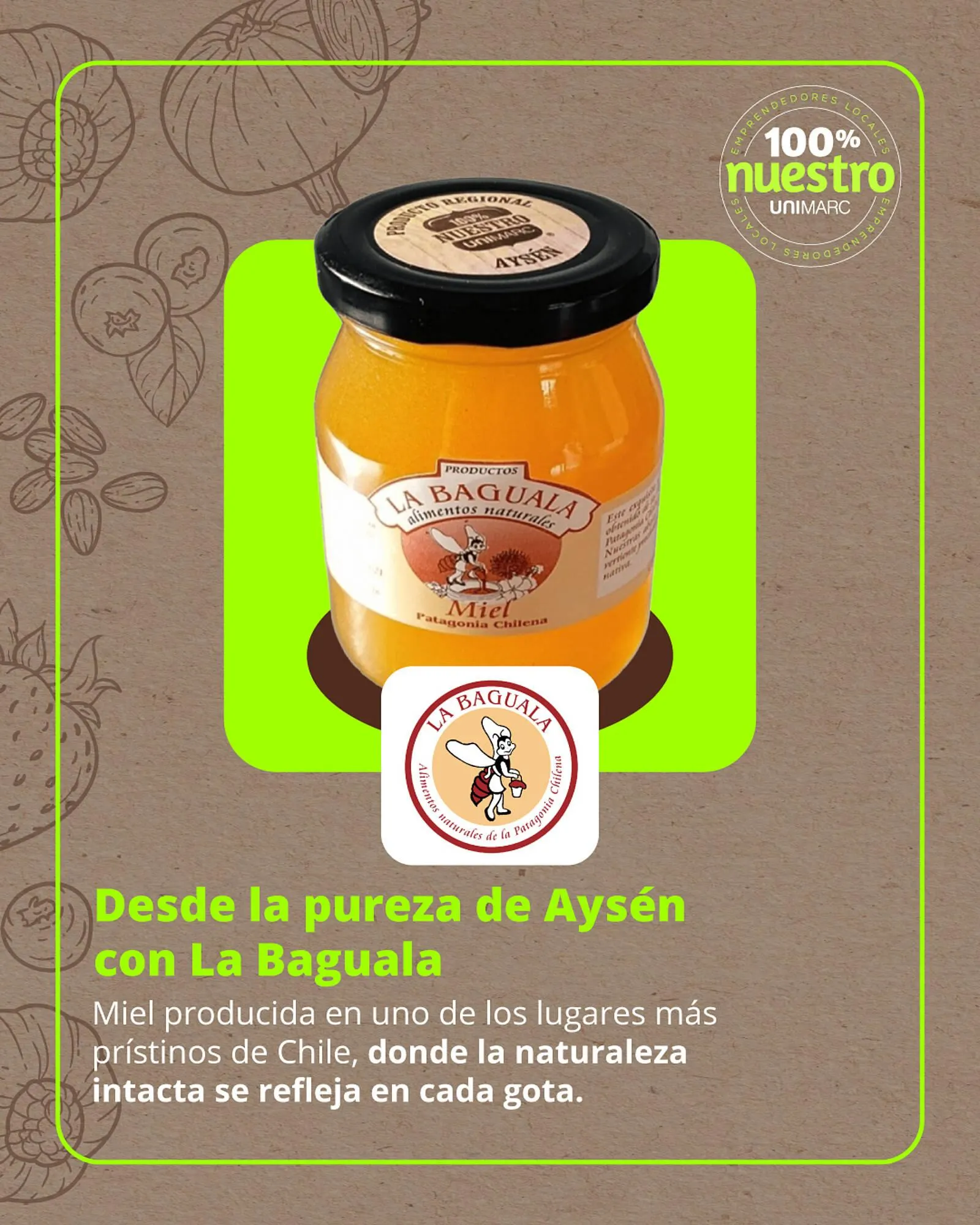 Catálogo de Catálogo Unimarc 6 de agosto al 7 de agosto 2025 - Página 2