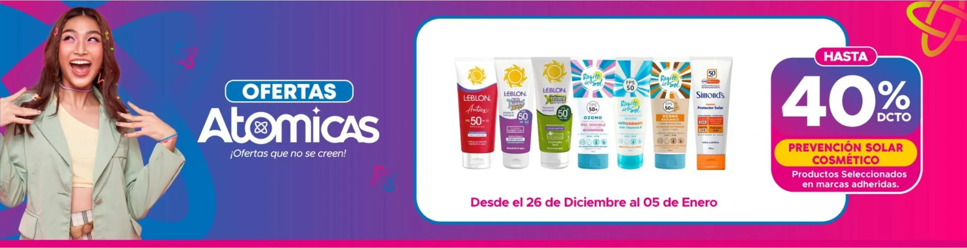 Catálogo de Catálogo Maicao 26 de diciembre al 5 de enero 2026 - Página 6