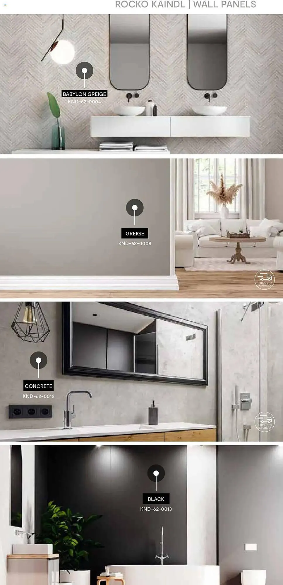 Catálogo de Catálogo Mk 22 de julio al 1 de enero 2026 - Página 23