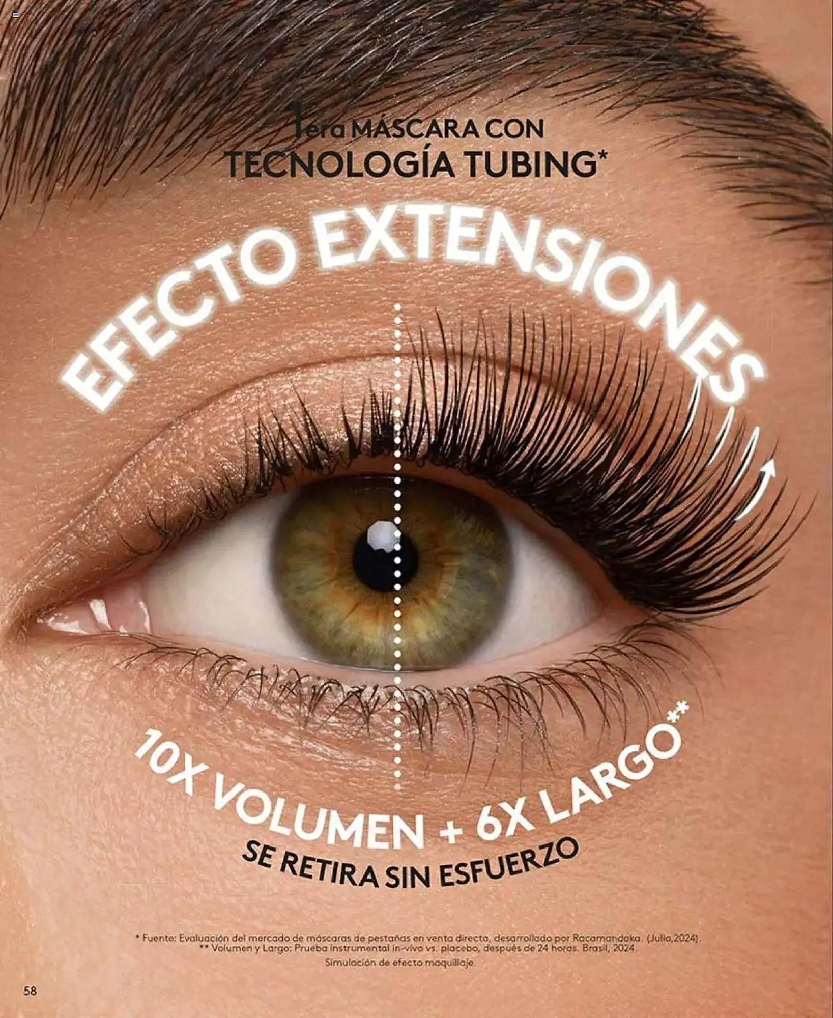 Catálogo de Catálogo Ésika 1 de febrero al 16 de febrero 2025 - Página 58