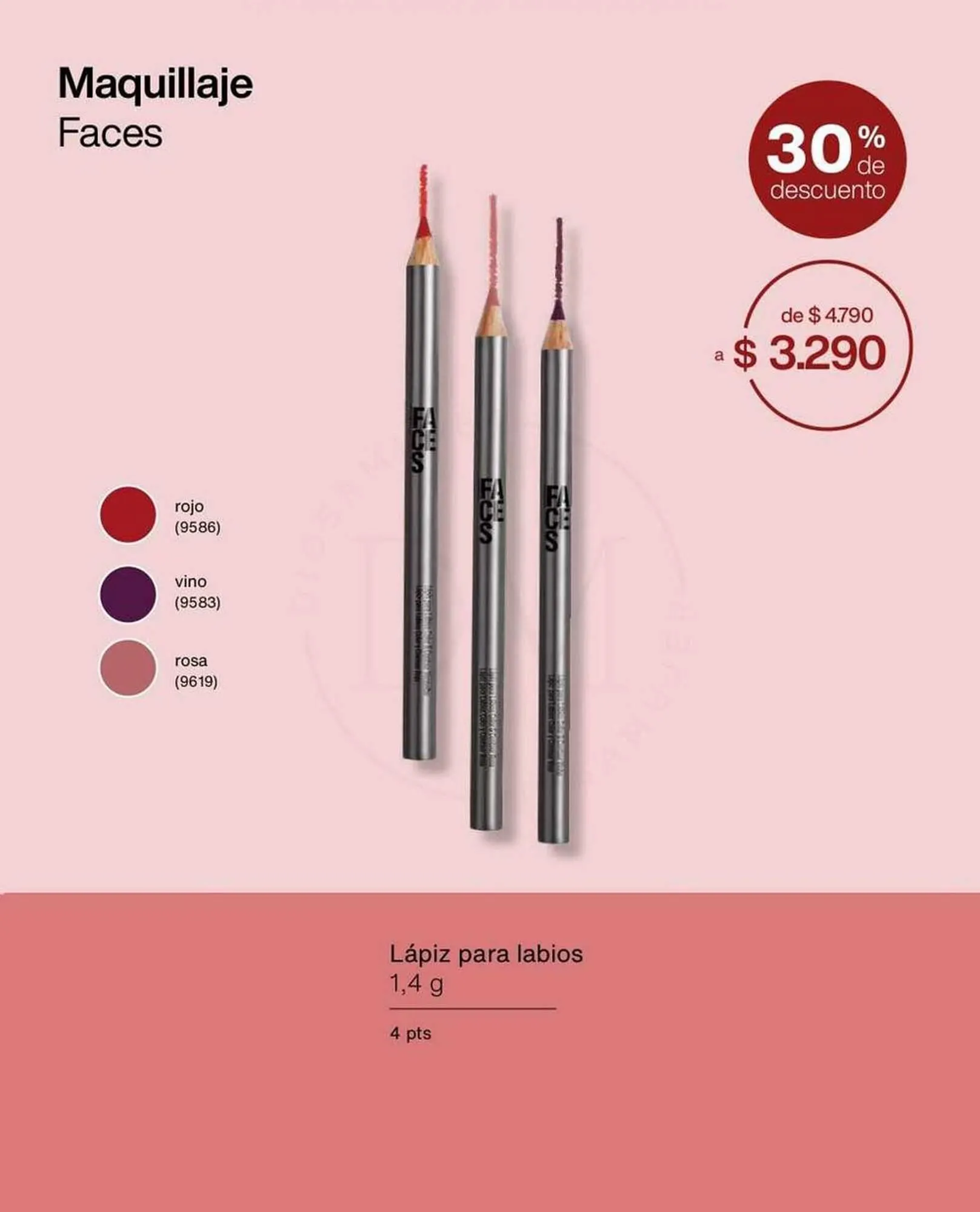 Catálogo de Catálogo Natura 1 de octubre al 31 de octubre 2025 - Página 19