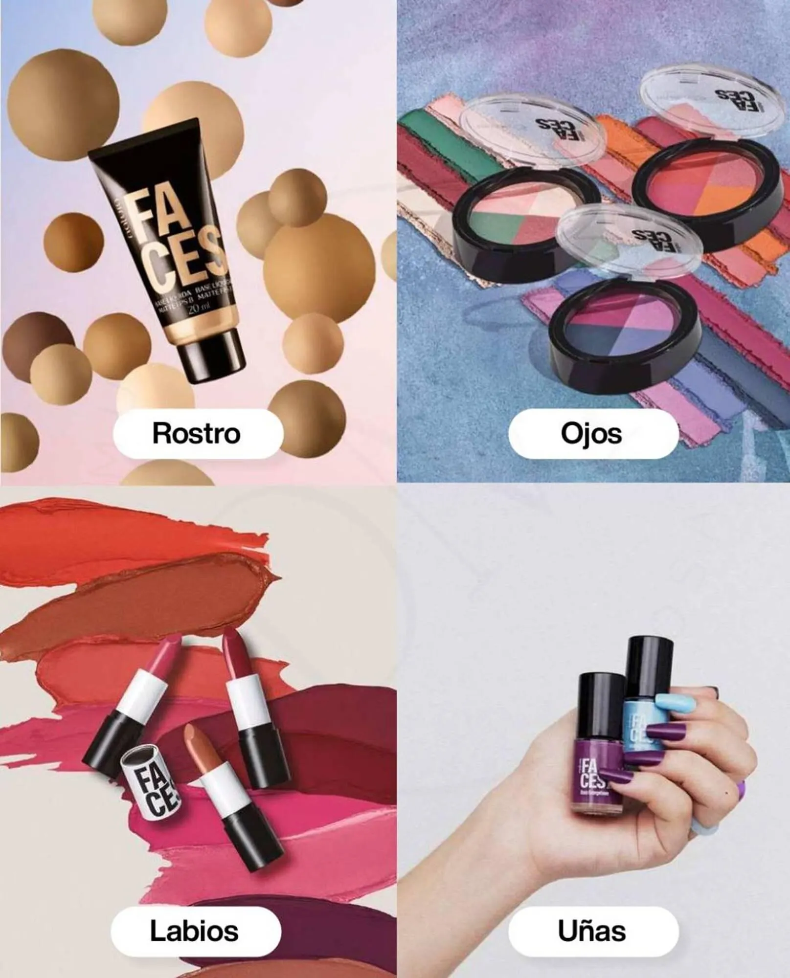 Catálogo de Catálogo Natura 15 de octubre al 15 de noviembre 2024 - Página 69