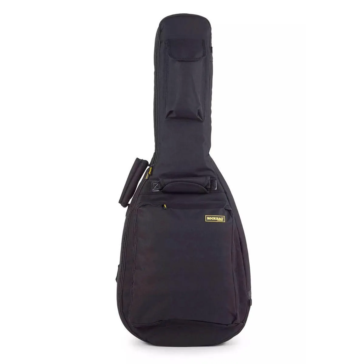Funda de guitarra clásica Rockbag RB 20518 B/PLUS Student Line Plus