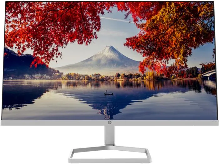 Monitor HP M24f FHD de 23,8"