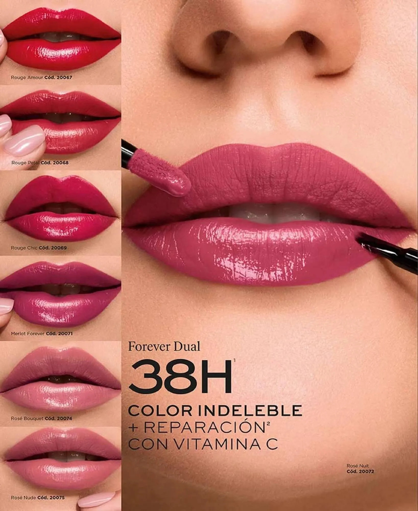 Catálogo de Catálogo L'Bel 4 de marzo al 31 de marzo 2025 - Página 18