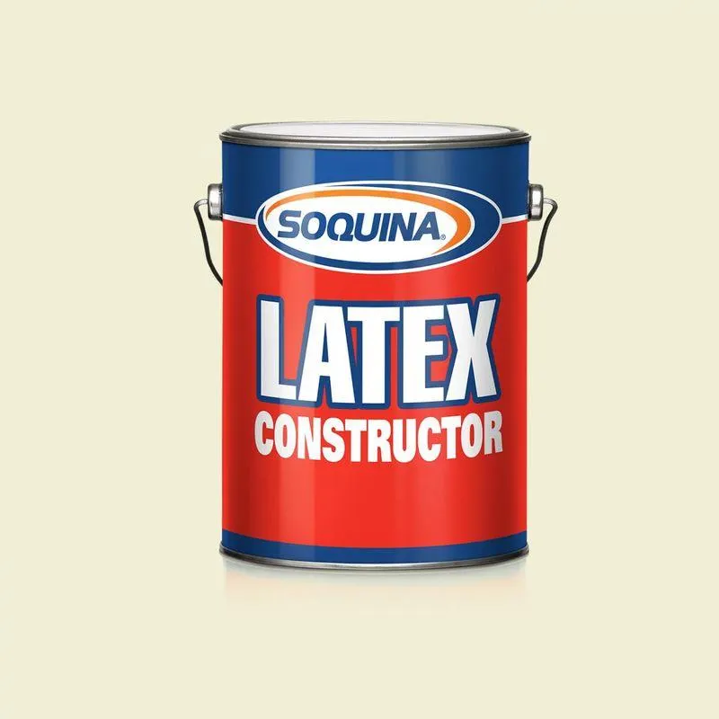 Látex Constructor 1 gl Marfil oriental Mate