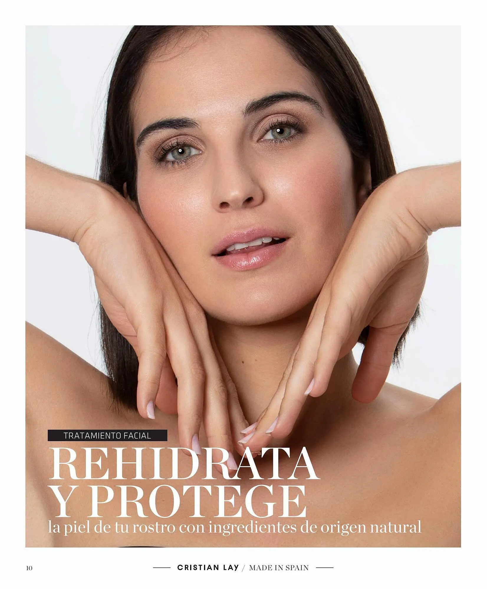 Catálogo de Catálogo Cristian Lay 19 de julio al 30 de julio 2023 - Página 10