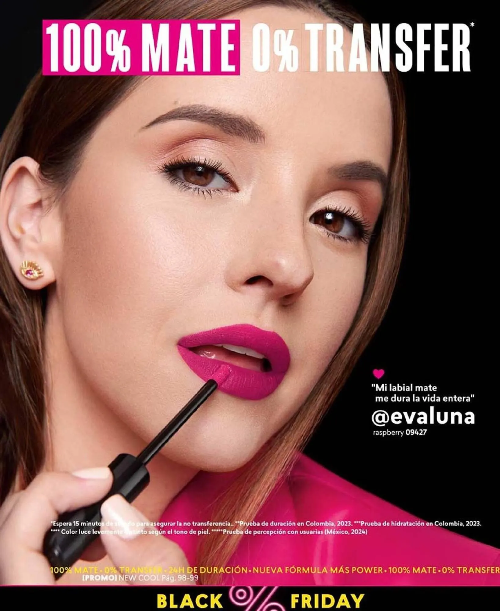 Catálogo de Catálogo Cyzone 25 de septiembre al 30 de septiembre 2025 - Página 2