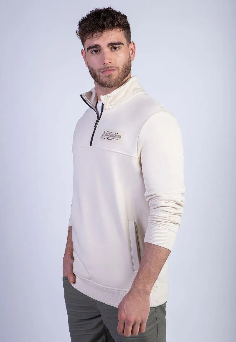 Polerón Detroit Sand