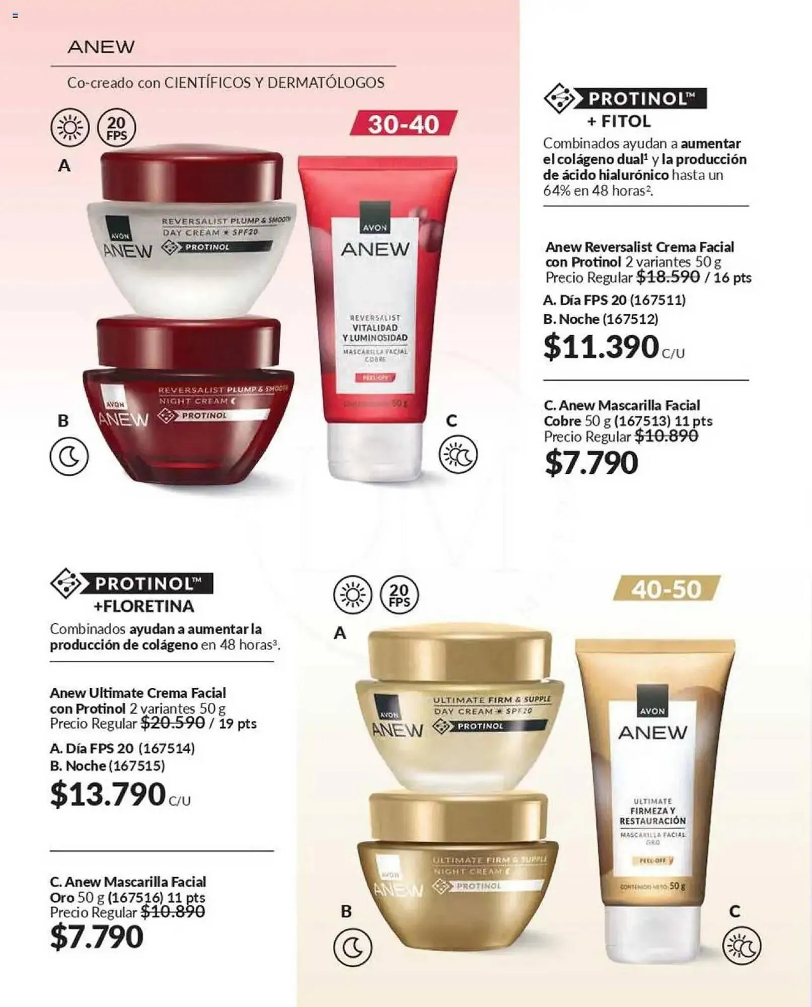 Catálogo de Catálogo Avon 1 de febrero al 15 de febrero 2025 - Página 78