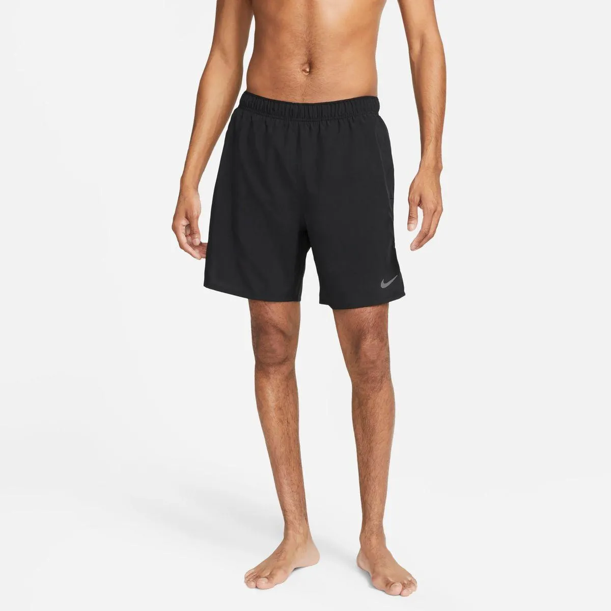 Shorts de running 2 en 1 Dri-FIT de 18 cm para hombre