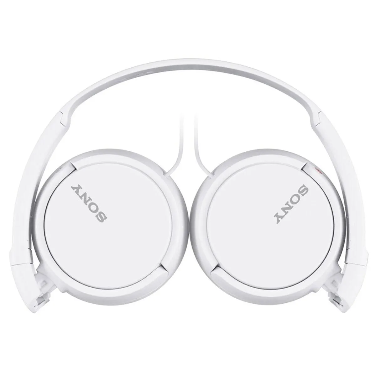 Audífonos Over Ear Sony MDR-ZX110AP Blancos
