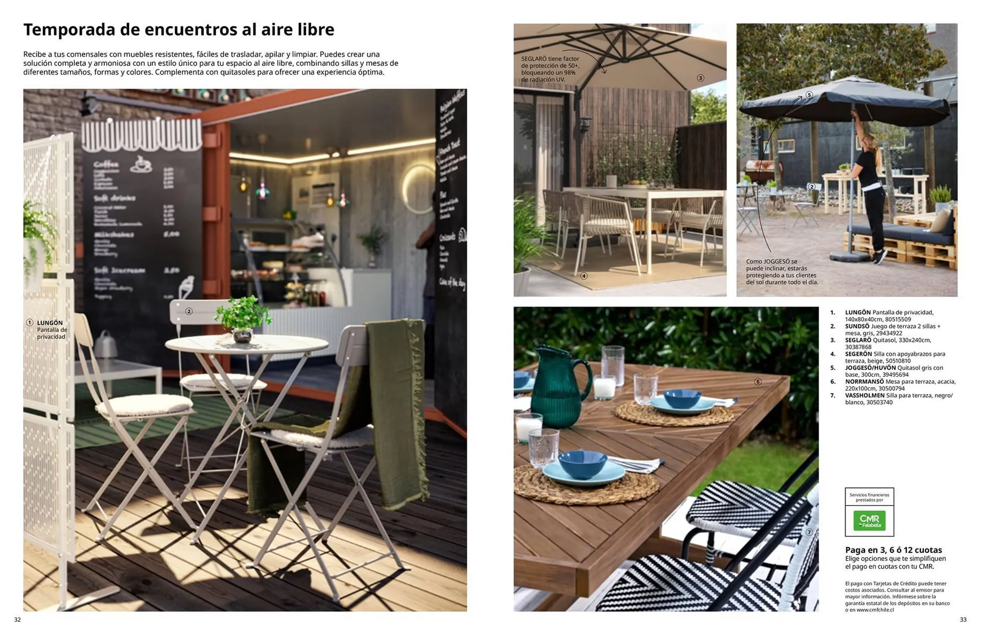 Catálogo de Catálogo IKEA 18 de noviembre al 31 de diciembre 2025 - Página 17