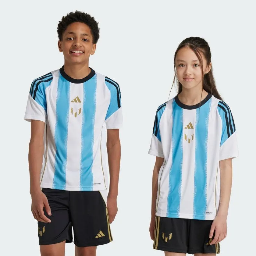 Camiseta de Entrenamiento Messi Kids