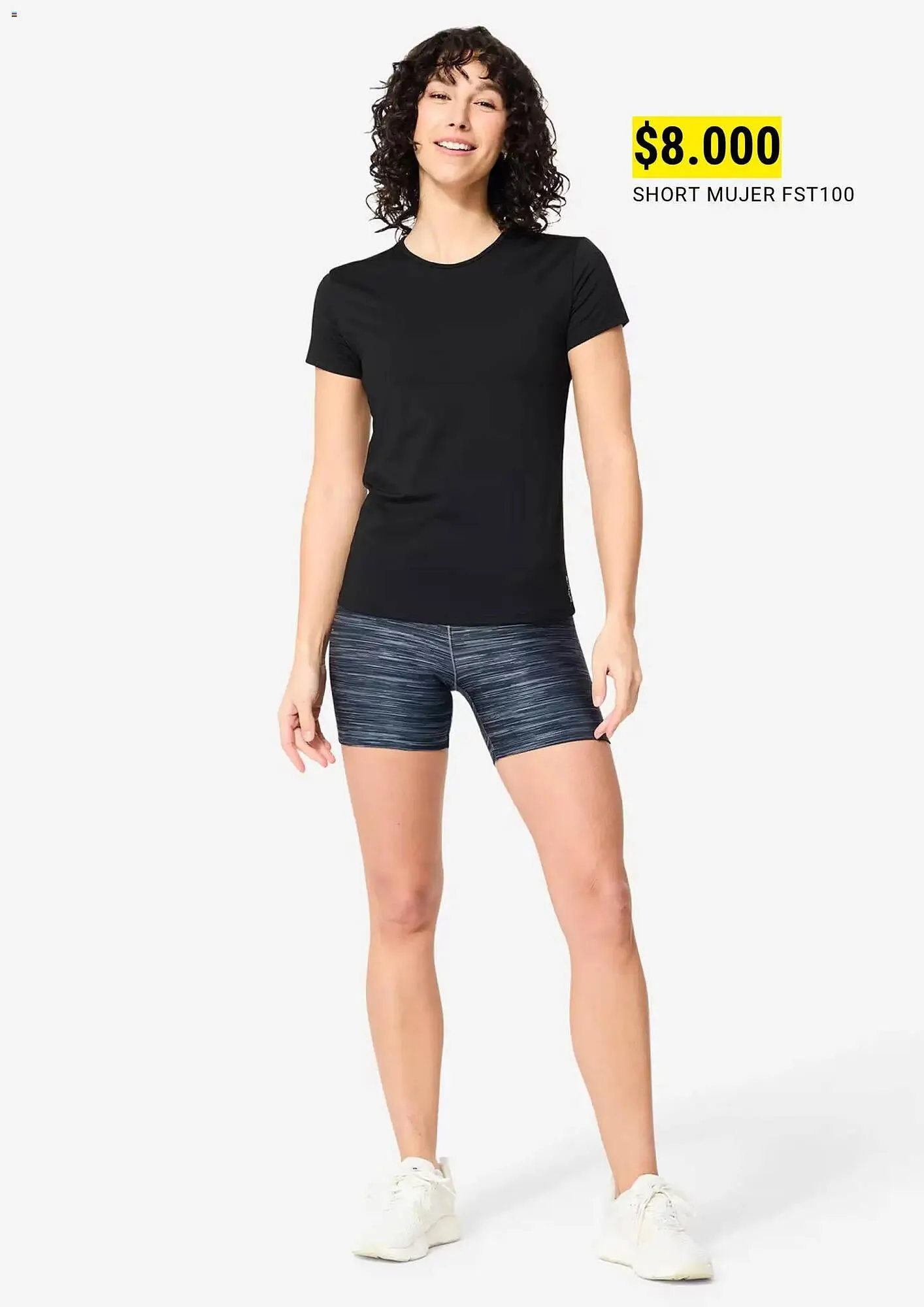 Catálogo de Catálogo Decathlon 1 de diciembre al 1 de enero 2026 - Página 5