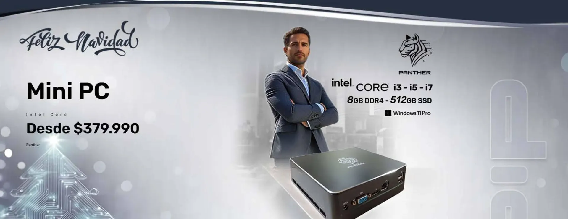 Catálogo de Catálogo Bip 21 de noviembre al 25 de diciembre 2025 - Página 2