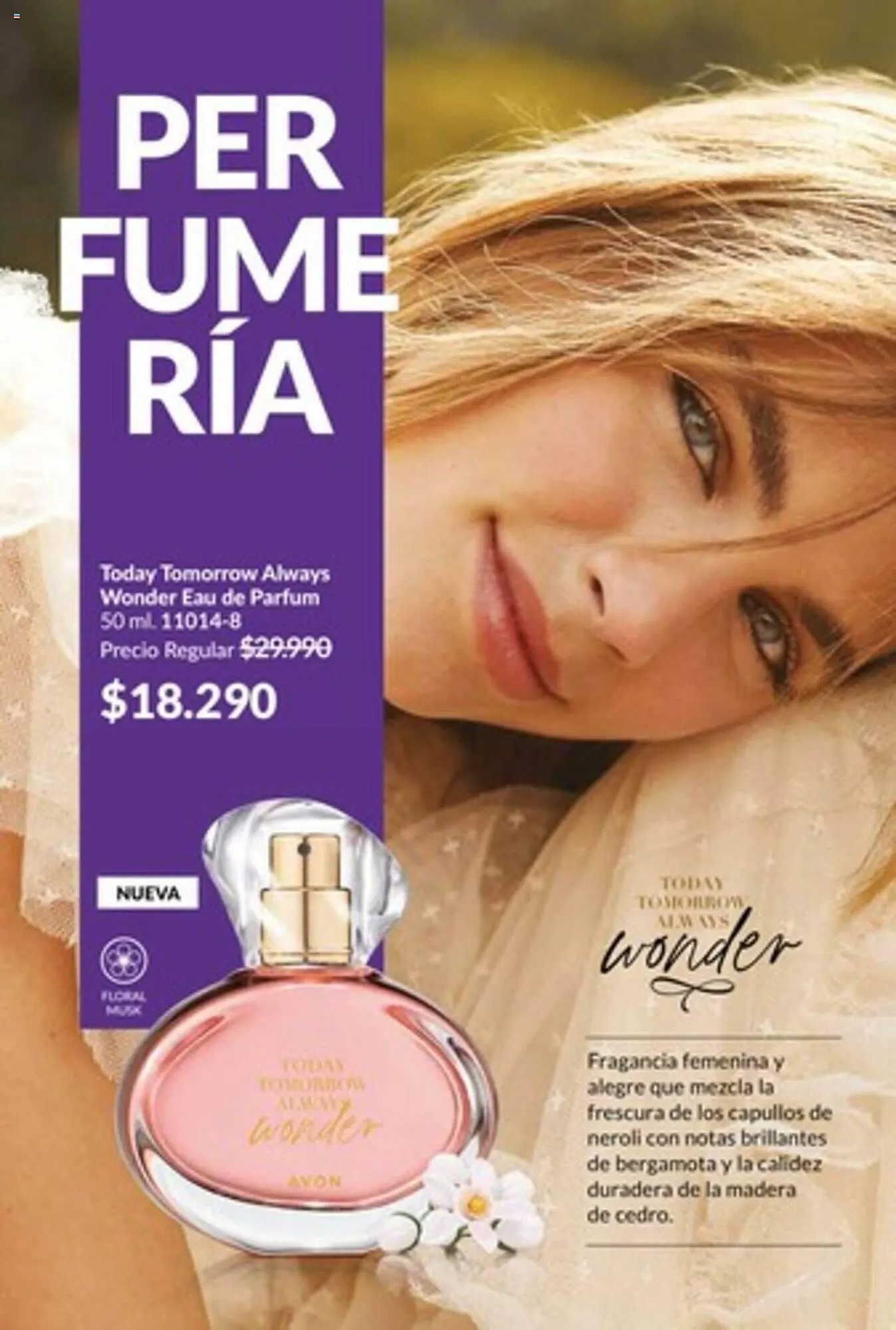 Catálogo de Catálogo Avon 1 de enero al 31 de enero 2024 - Página 42