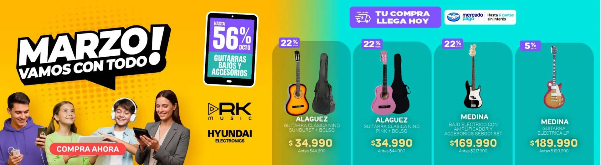 Catálogo de Catálogo Casa Royal 2 de marzo al 17 de marzo 2026 - Página 5