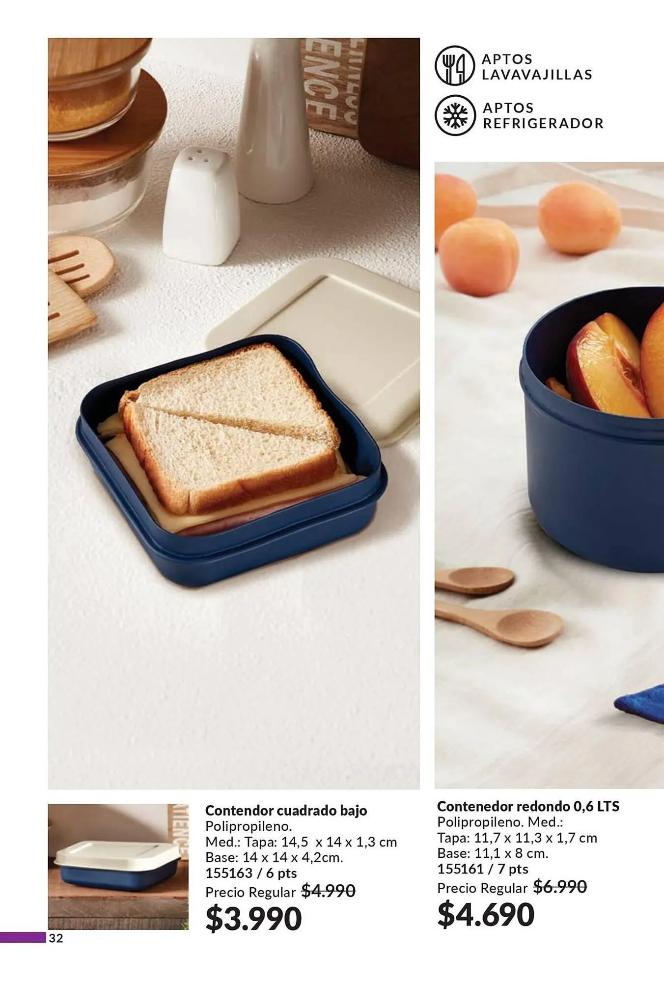 Catálogo de Catálogo Avon 25 de abril al 13 de mayo 2024 - Página 32