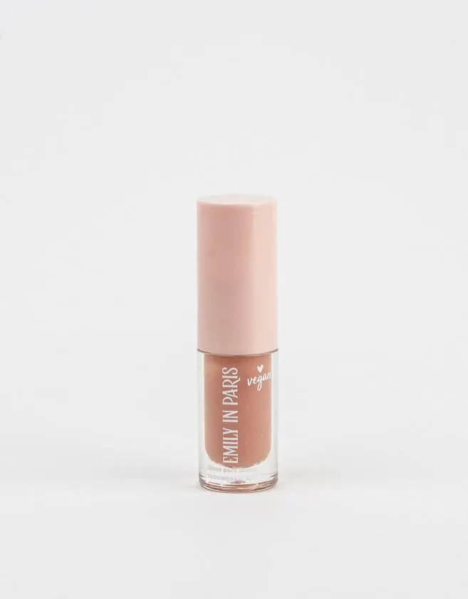 Gloss labial "emily in paris" - #oh crepé