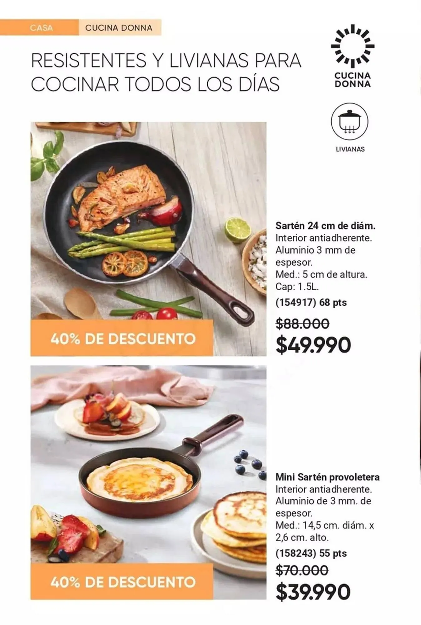 Catálogo de Catálogo Avon 1 de diciembre al 31 de diciembre 2025 - Página 26