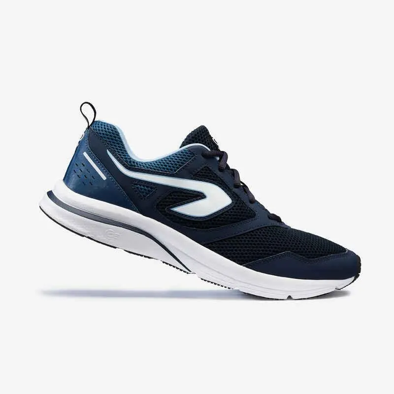 ZAPATILLAS RUNNING HOMBRE RUN ACTIVE AZUL OSCURO