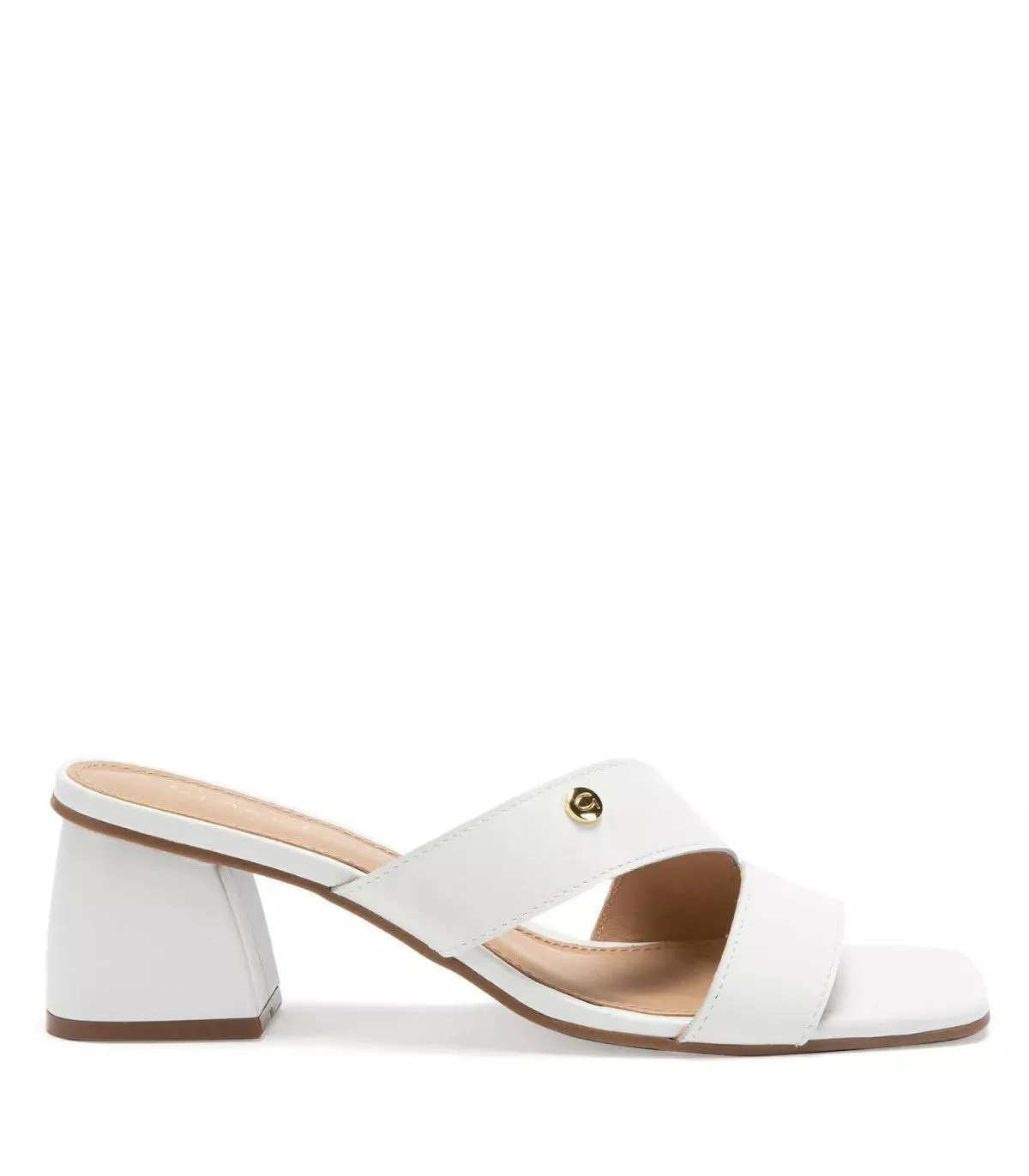 Sandalia Sonia Blanco