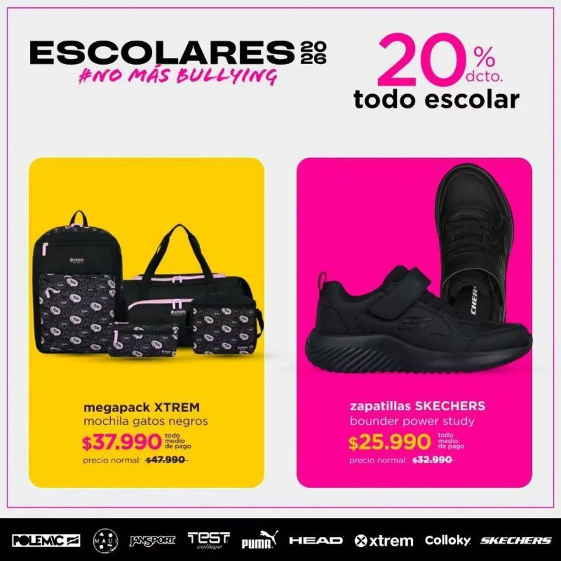 Catálogo de Catálogo Ripley 14 de febrero al 16 de febrero 2026 - Página 4