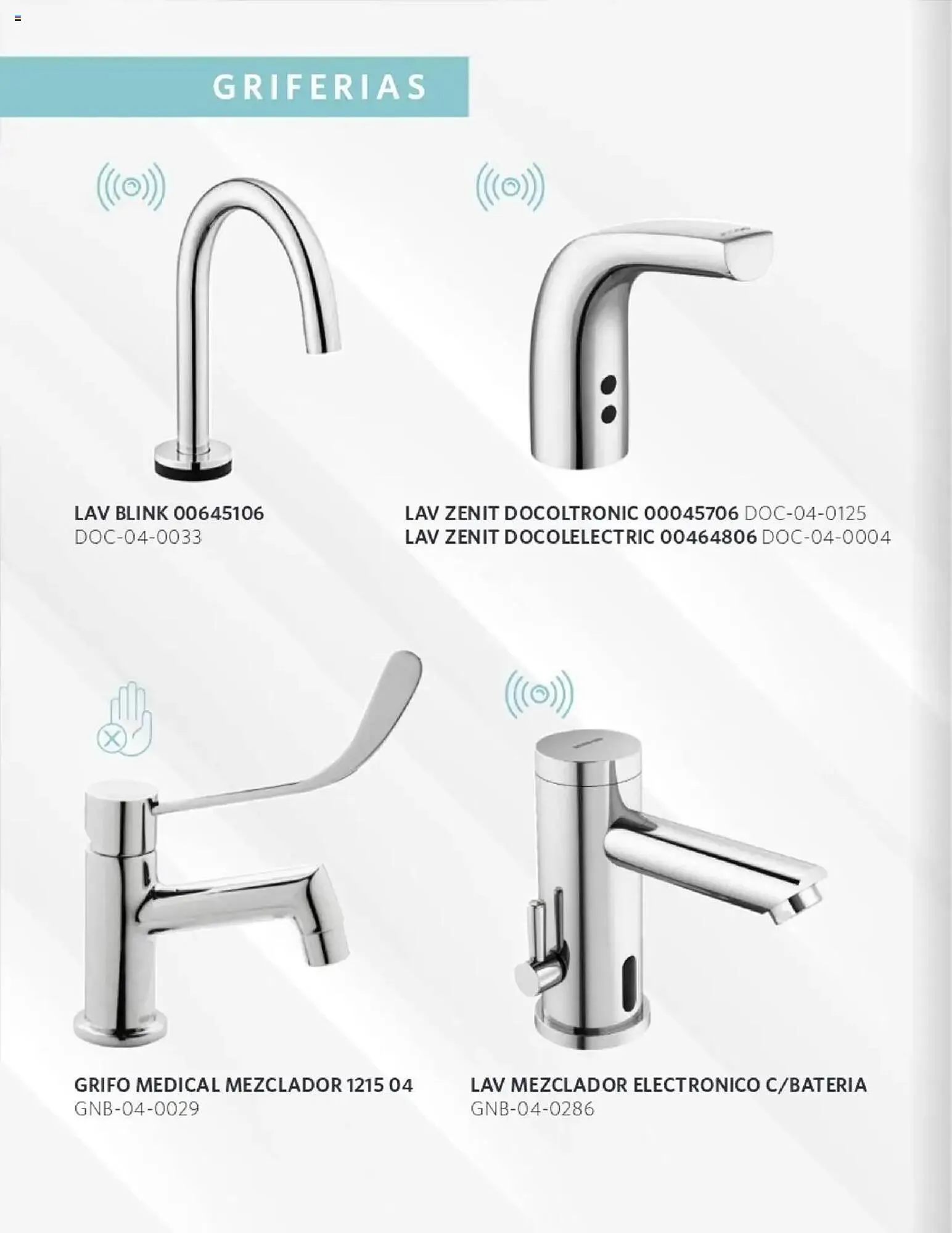 Catálogo de Catálogo Mk 22 de julio al 1 de enero 2026 - Página 2