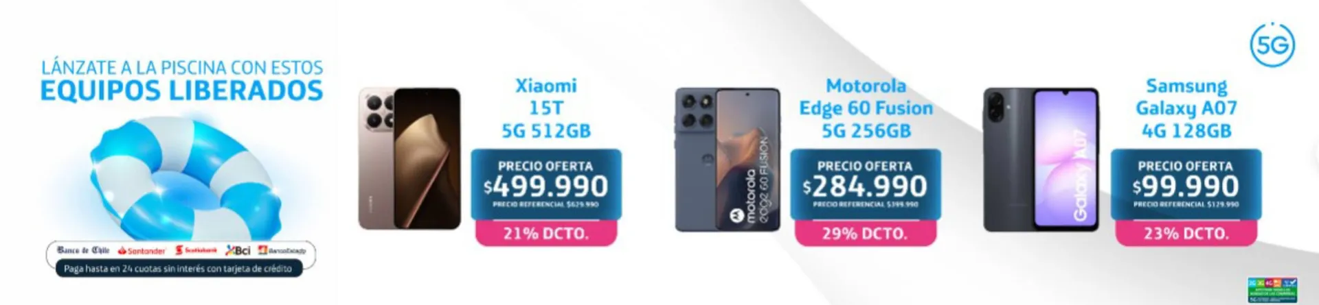 Catálogo de Catálogo Movistar 30 de enero al 15 de febrero 2026 - Página 4