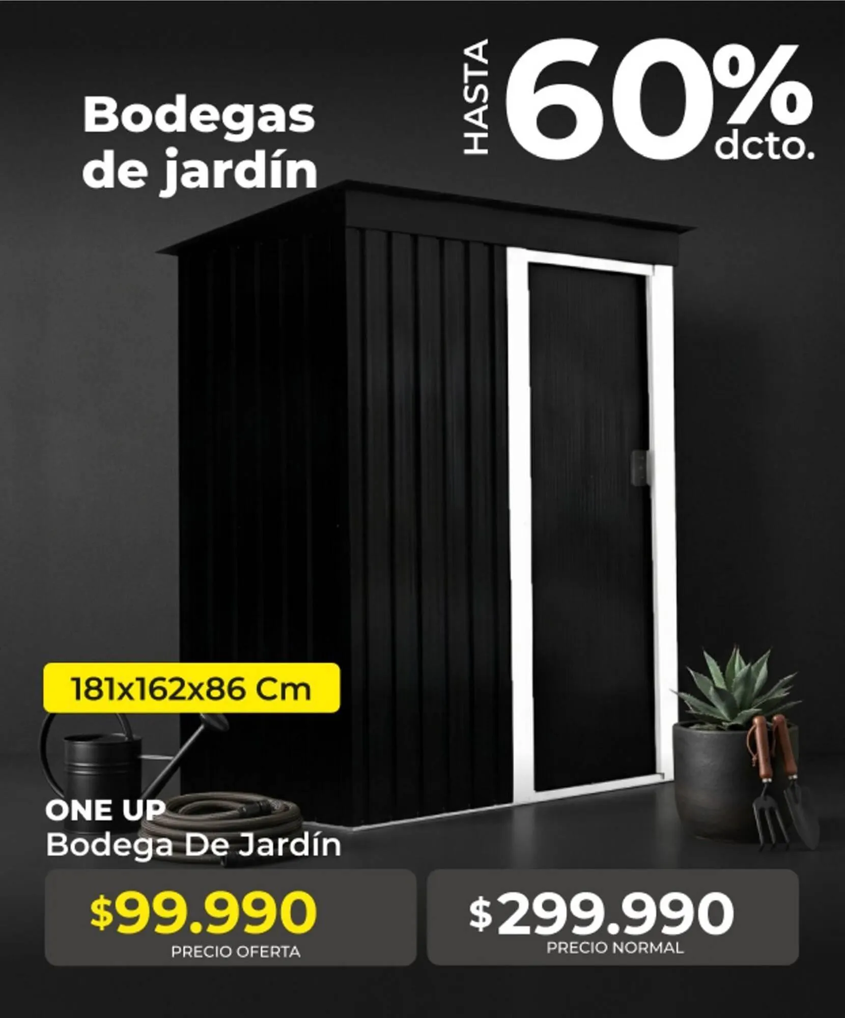 Catálogo de Catálogo Easy 20 de marzo al 3 de abril 2026 - Página 48