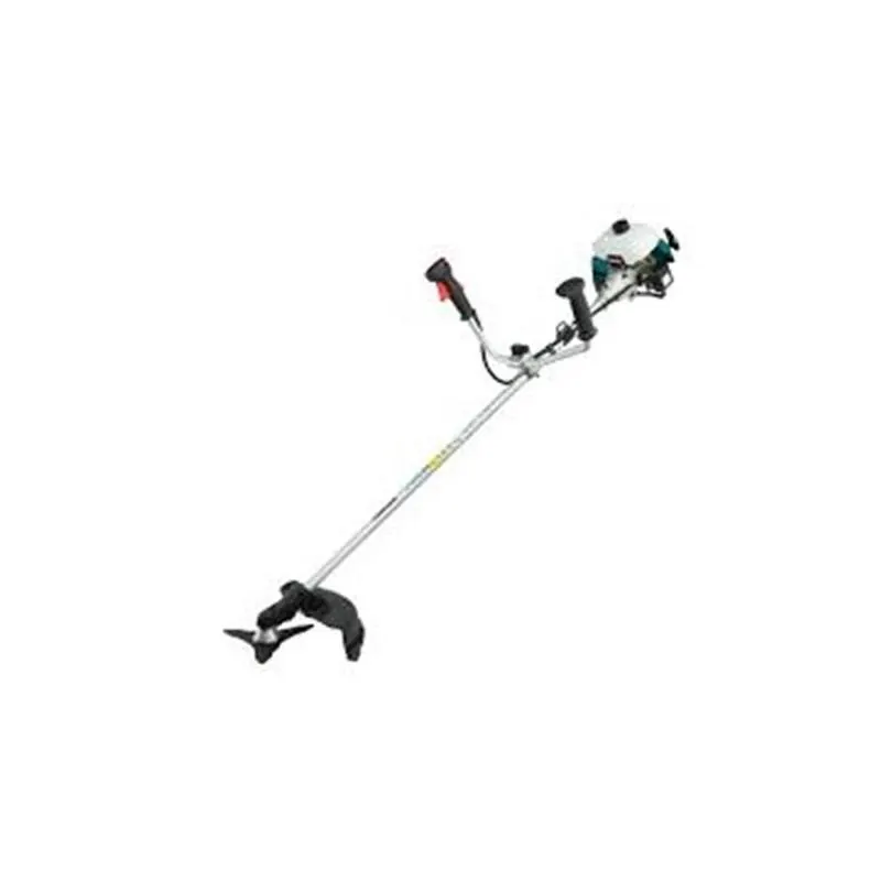 DESMALEZADORA 40,2CC 2T 1,4KW/2,0HP MANGO "U" CARB