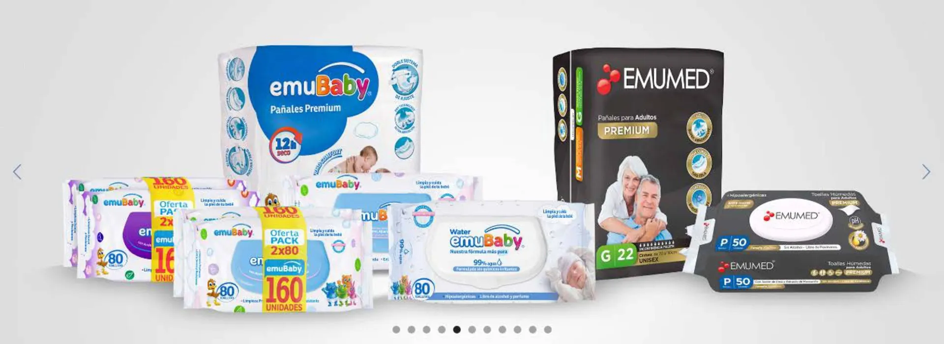 Catálogo de Catálogo La Oferta 30 de diciembre al 12 de enero 2025 - Página 5