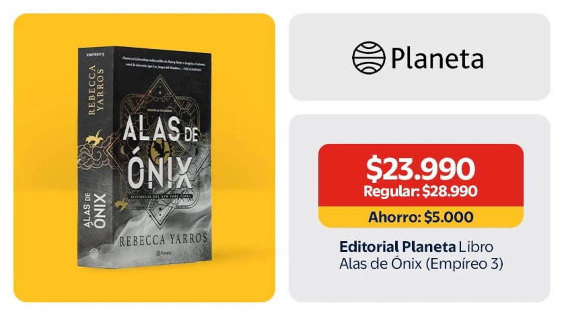Catálogo de Catálogo Lider 13 de enero al 19 de enero 2026 - Página 11